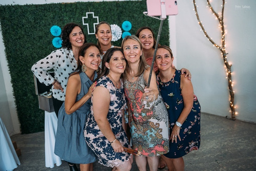 Separación De Fecha Para Baby Shower