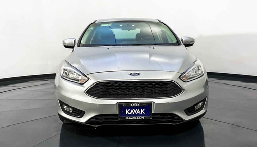 Imagen 12 de 15 de 24806 - Ford Focus 2016 Con Garantía At