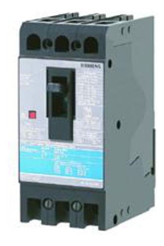 Interruptor Caja Moldeada 40a 240v - Siemens