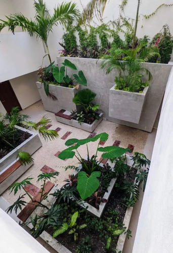 Se Vende Lindo Estudio En Zazil- Ha $2´150,000
