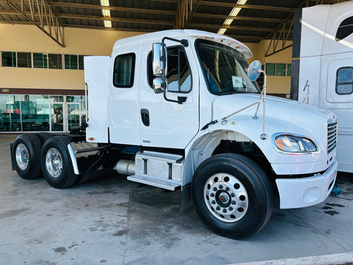 Freightliner M2 Año 2016 Mulita Con 3 Meses De Garantia