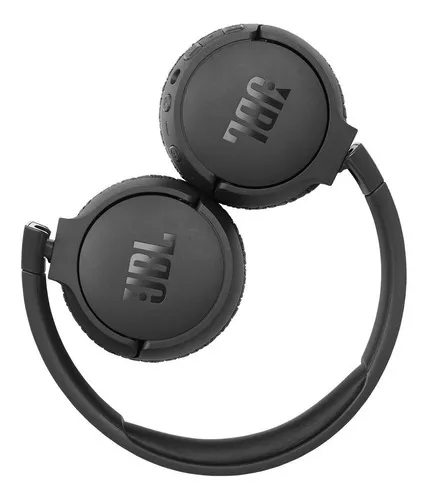 Audífonos Inalámbricos Bluetooth con Micrófono – JBL Live 660NC –  Cancelación de Ruido – Conector 3.5 mm – Negro – Telalca Store Ecuador