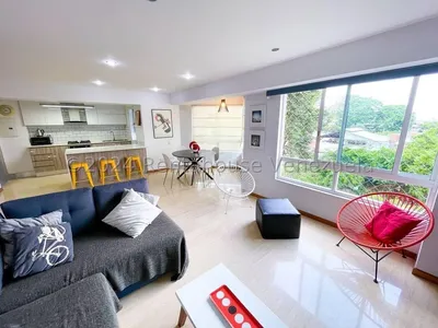 Apartamento en venta