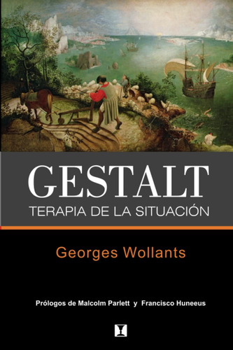 Libro: Gestalt: Terapia De La Situación (spanish Edition)