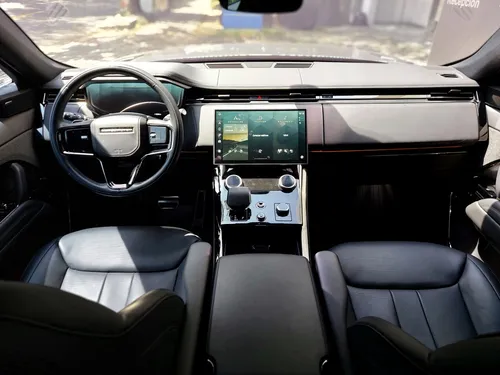 Range Rover Sport Dynamic Se 300ps Dsl