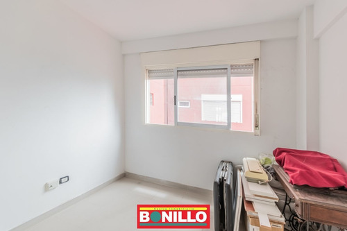 Imagen 16 de 21 de Departamento Monoambiente Venta Villa Pueyrredón