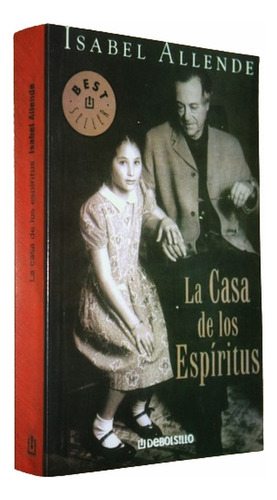 La Casa De Los Espiritus - Isabel Allende - Flamante