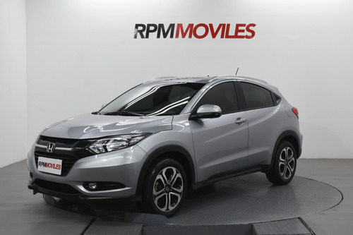 Honda HR-V 1.8 Ex 2wd Cvt