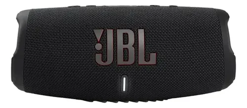 Caixa De Som Charge 5 Wifi Preta JBL | Parcelamento sem juros