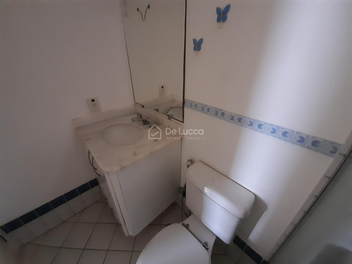 Imagem 20 de 30 de Apartamento À Venda Em Parque Das Flores - Ap010889