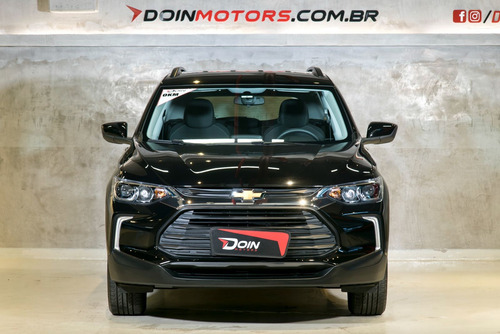 Chevrolet Tracker LT 1.0 Turbo 12V Flex Aut.