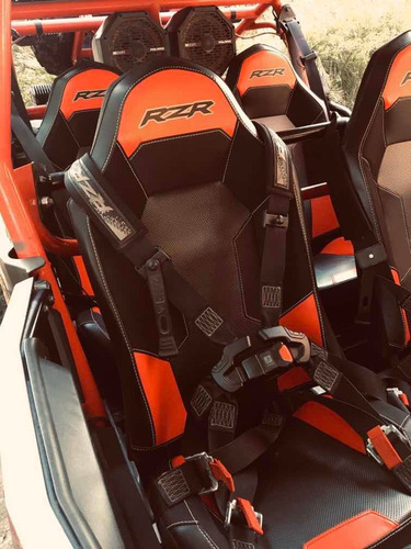 Imagen 3 de 5 de Polaris Razor 1000 Turbo