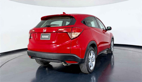 Imagen 7 de 15 de 109458 - Honda Hr-v 2016 Con Garantía