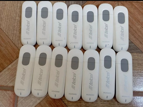6 Bandas Anchas Huawei E303s-65 Solo Para Telcel