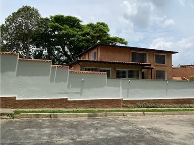 Casa en alquiler