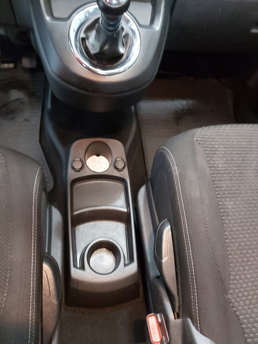 Citroen Grand Picasso Hdi 2012