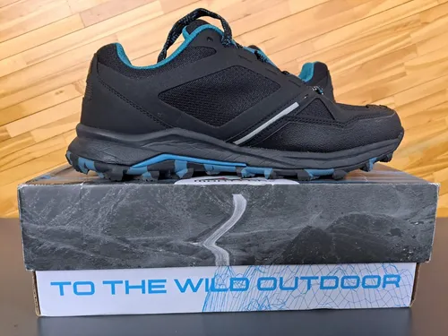 Zapatillas Montagne Utah Hombre Trekking Outdoor Outlet