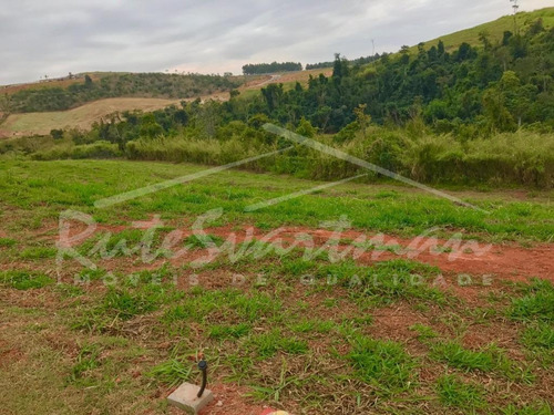 Imagem 10 de 30 de Terreno Residencial À Venda, Residencial Entre Verdes (sousas), Campinas. - Te0882