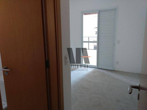 Imagem 9 de 25 de Residencial Turris Garden 2qts 1st 2vgs Mais De 50m² Área Externa 1 Quadra Da Praia - Gd0005