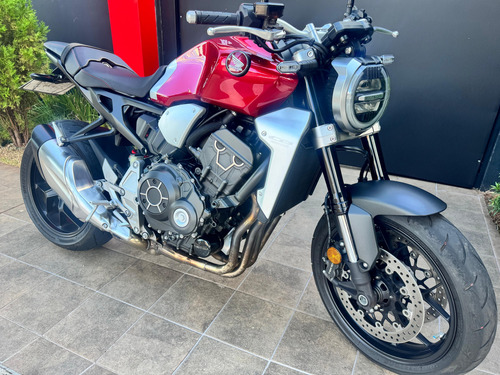 Cb-1000r Abs