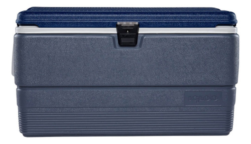 Cooler Maxcold Ultra 66 Litros 74x41x40 Gris Igloo