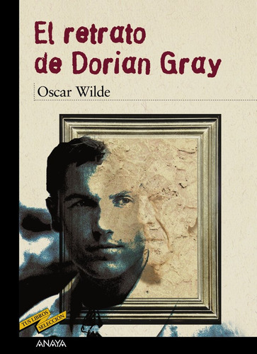 Libro El Retrato De Dorian Gray