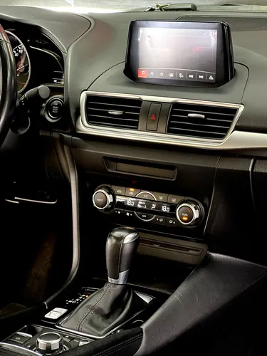 Mazda 3 2.0 Touring At