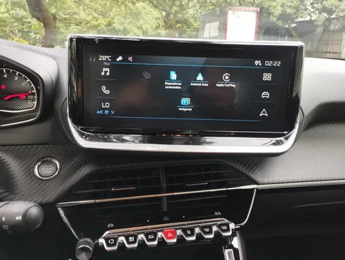 Peugeot 2008 1.6 Style