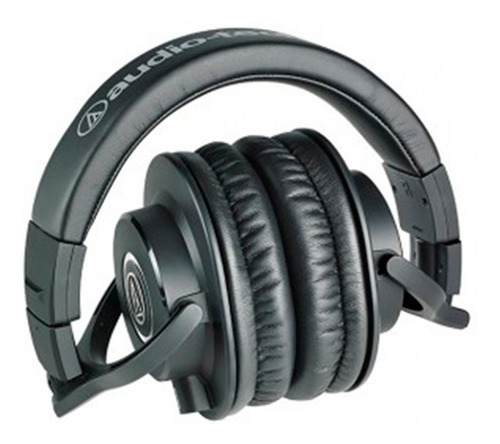 Imagen 4 de 8 de Auricular Audio Technica Ath-m40x + Vst Arturia