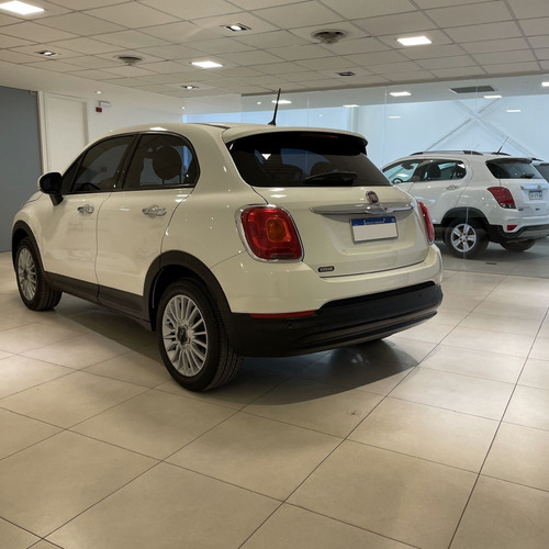 Imagen 6 de 15 de Fiat 500x