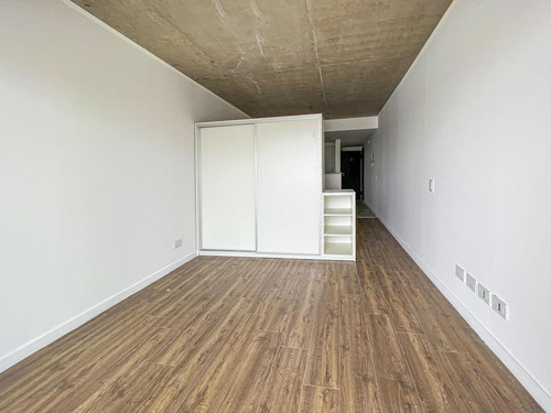Imagen 4 de 14 de Departamento Monoambiente Divisible Con Amenities En Lourdes