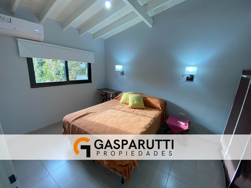 Casa En Venta En Aranjuez Country Club, 4 Dorm. Con Pileta!