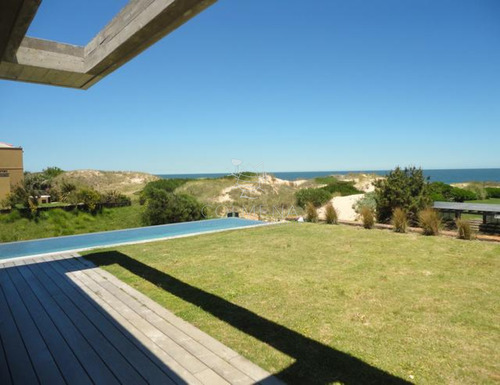 Casa En Punta Ballena, Tio Tom