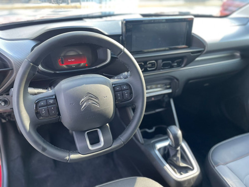 Citroën C3 Aircross 1.0 Shine Turbo 200 Cvt Bitono