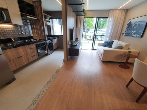Imagem 15 de 30 de Lançamento, Vende Casas Duplex Gardens De 2 Quartos Em Vargem Grande. - Ca00168 - 69286390