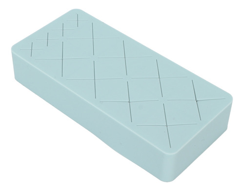 Cb Organizador De Batom, Suporte De Silicone, 12 Espaços
