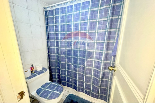 Exclusivo Dpto 4 Dorm + 2 Est, Amplia Terraza