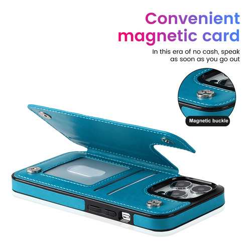 Funda Tipo Cartera Con Forma De Flor Para Samsung A11/a12 5g, Antichoque, Con Tapa Trasera, Transpirable, Protectora, Magnética