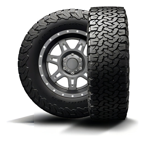 Pneu BFGoodrich All-Terrain T/A KO2 LT 285/55R20 117/114 T