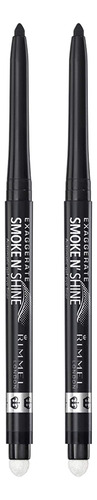 Rimmel Exaggerate Smoke N Sh - 7350718:mL a $149990