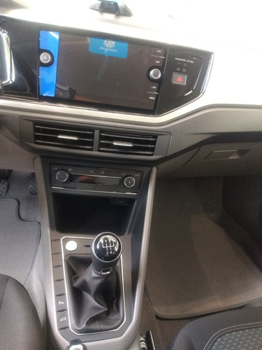 Volkswagen Polo Highline At Motor 1.6 Tiptronic 2021