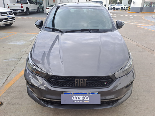 Fiat Cronos 1.3 Gse Drive