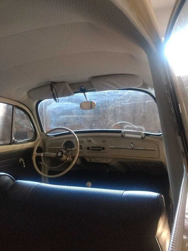 Volkswagen Fusca 1300