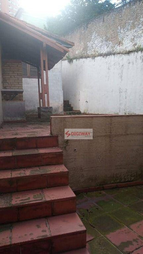 Imagem 18 de 30 de Sobrado A Venda Por 1.800.000 - So0528