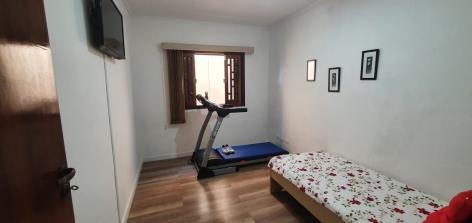 Imagem 16 de 30 de Sobrado - Parque Renato Maia - Ven185