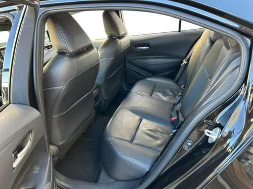 Toyota Corolla Corolla 2.0 VVT-IE FLEX XEI DIRECT SHIFT