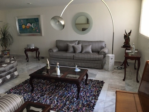 Imagen 3 de 12 de Casa En Venta En La Mejor Zona De Coyoacan