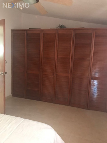 Imagen 12 de 15 de Venta De Casa Amueblada En Residencial Villas Palermo En Cancún Quintana Roo