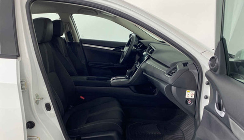 Imagen 11 de 15 de 123461 - Honda Civic 2018 Con Garantía