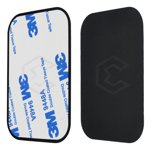 Soporte Porta Celular Magnético C/ Cargador Cable Usb Sparco